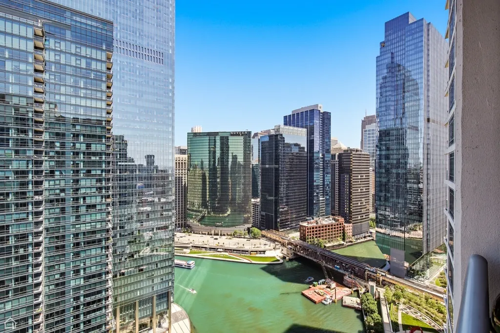 333 North Canal Street Chicago IL 60606
