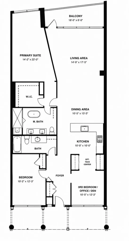 333 North Canal Street Chicago IL 60606