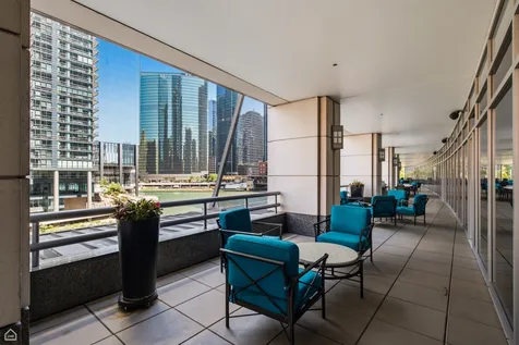 333 North Canal Street Chicago IL 60606