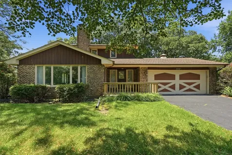 24722 South Oak Lane Crete IL 60417