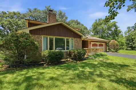 24722 South Oak Lane Crete IL 60417