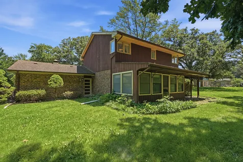 24722 South Oak Lane Crete IL 60417