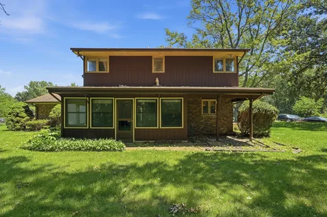 24722 South Oak Lane Crete IL 60417