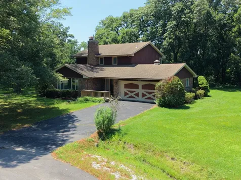 24722 South Oak Lane Crete IL 60417