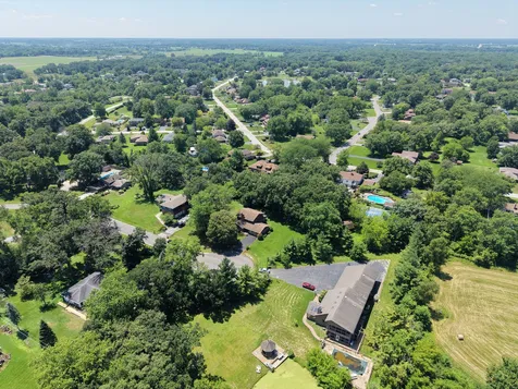 24722 South Oak Lane Crete IL 60417