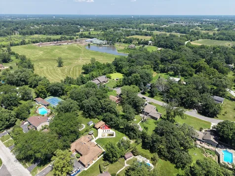 24722 South Oak Lane Crete IL 60417