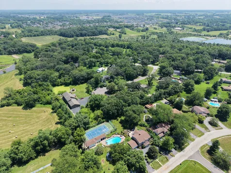 24722 South Oak Lane Crete IL 60417