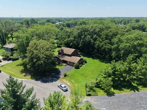 24722 South Oak Lane Crete IL 60417