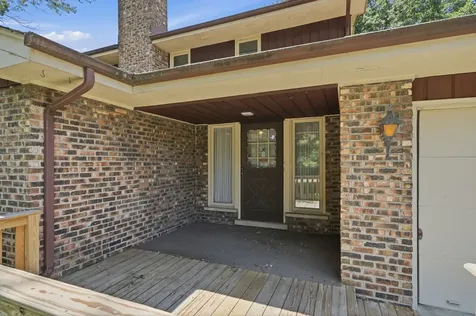 24722 South Oak Lane Crete IL 60417