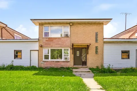 16048 Halsted Street Harvey IL 60426