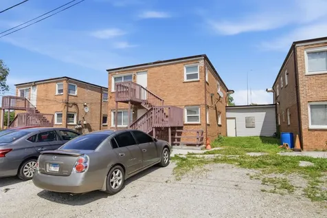 16048 Halsted Street Harvey IL 60426
