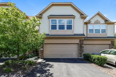 1437 Crimson Lane Yorkville IL 60560