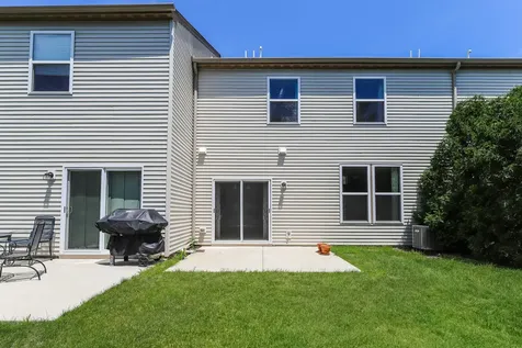 1437 Crimson Lane Yorkville IL 60560