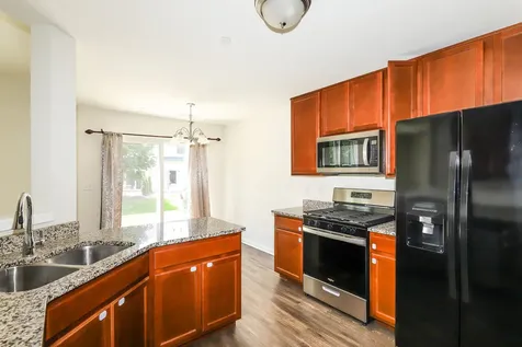 1437 Crimson Lane Yorkville IL 60560