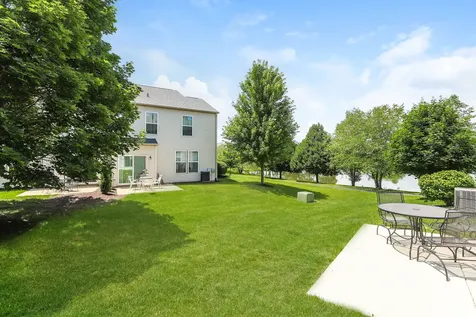 1437 Crimson Lane Yorkville IL 60560