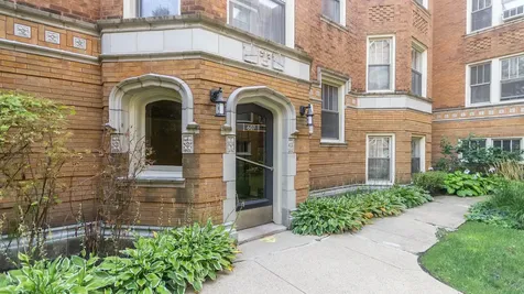 607 Washington Boulevard Oak Park IL 60302