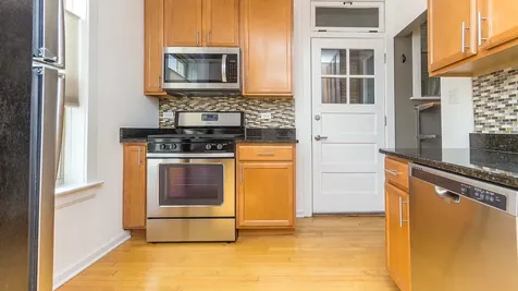 607 Washington Boulevard Oak Park IL 60302