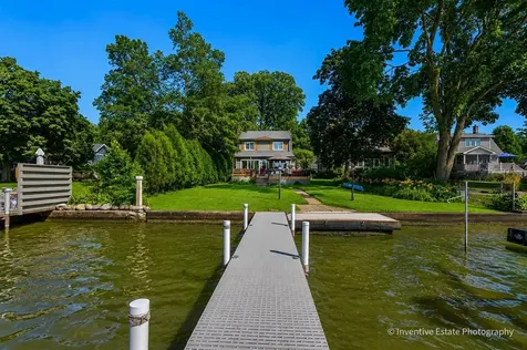 1925 North Woodlawn Park Avenue Mchenry IL 60051