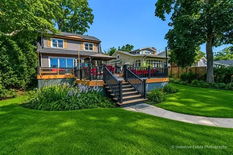 1925 North Woodlawn Park Avenue Mchenry IL 60051