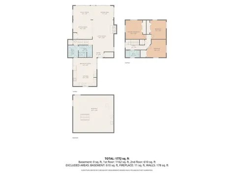 1925 North Woodlawn Park Avenue Mchenry IL 60051