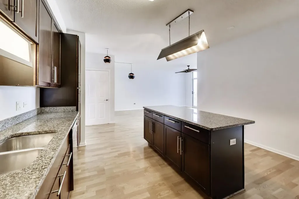1134 West Granville Avenue Chicago IL 60660