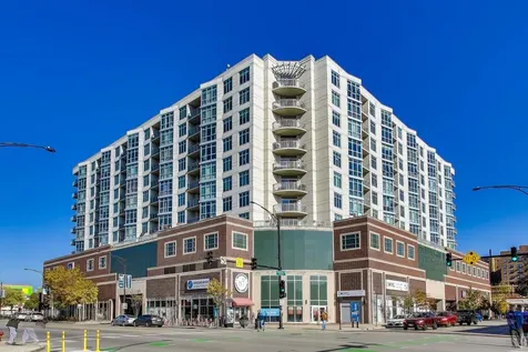 1134 West Granville Avenue Chicago IL 60660