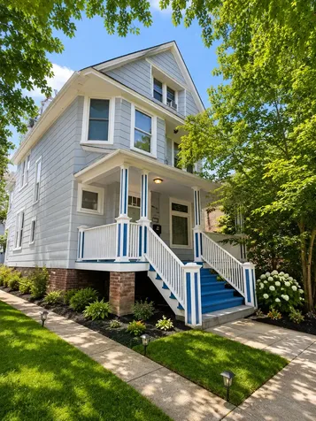 2108 Wesley Avenue Evanston IL 60201