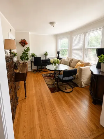 2108 Wesley Avenue Evanston IL 60201