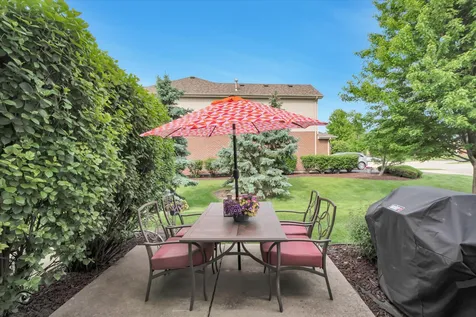 2733 Foxwood Drive New Lenox IL 60451