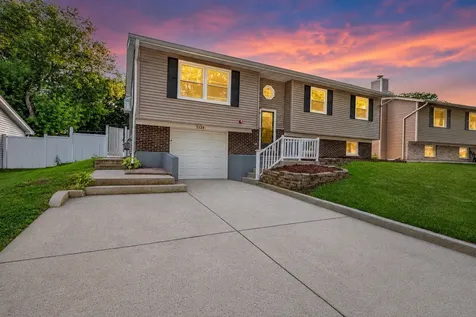 7128 Glenwood Lane Hanover Park IL 60133