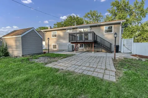 7128 Glenwood Lane Hanover Park IL 60133