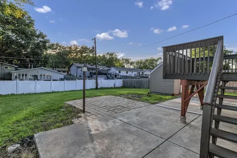 7128 Glenwood Lane Hanover Park IL 60133