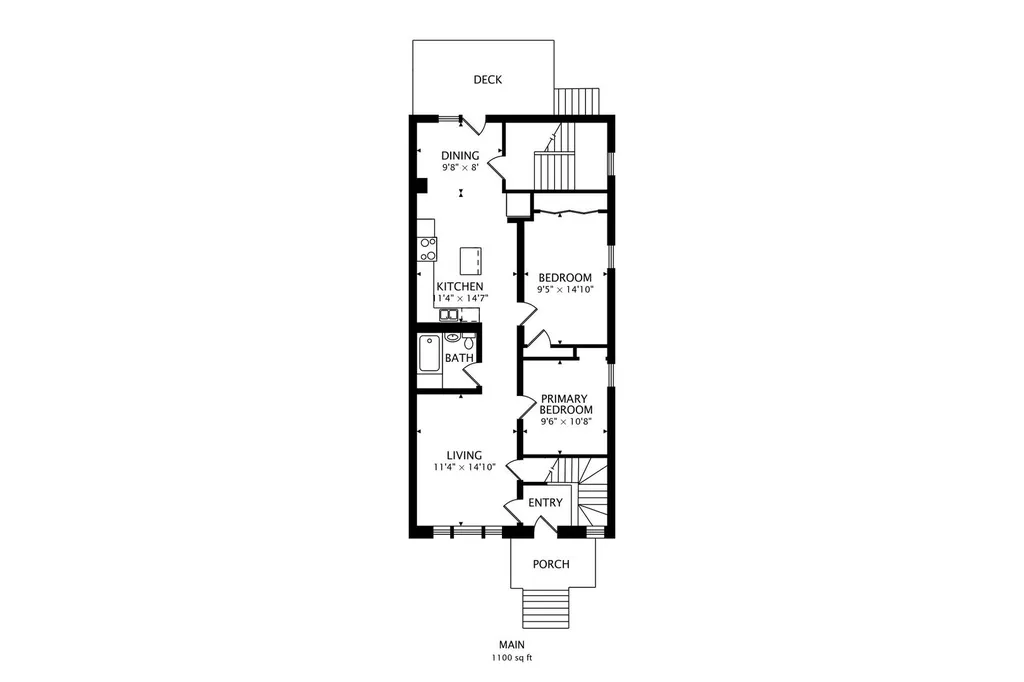 4542 North Long Avenue Chicago IL 60630