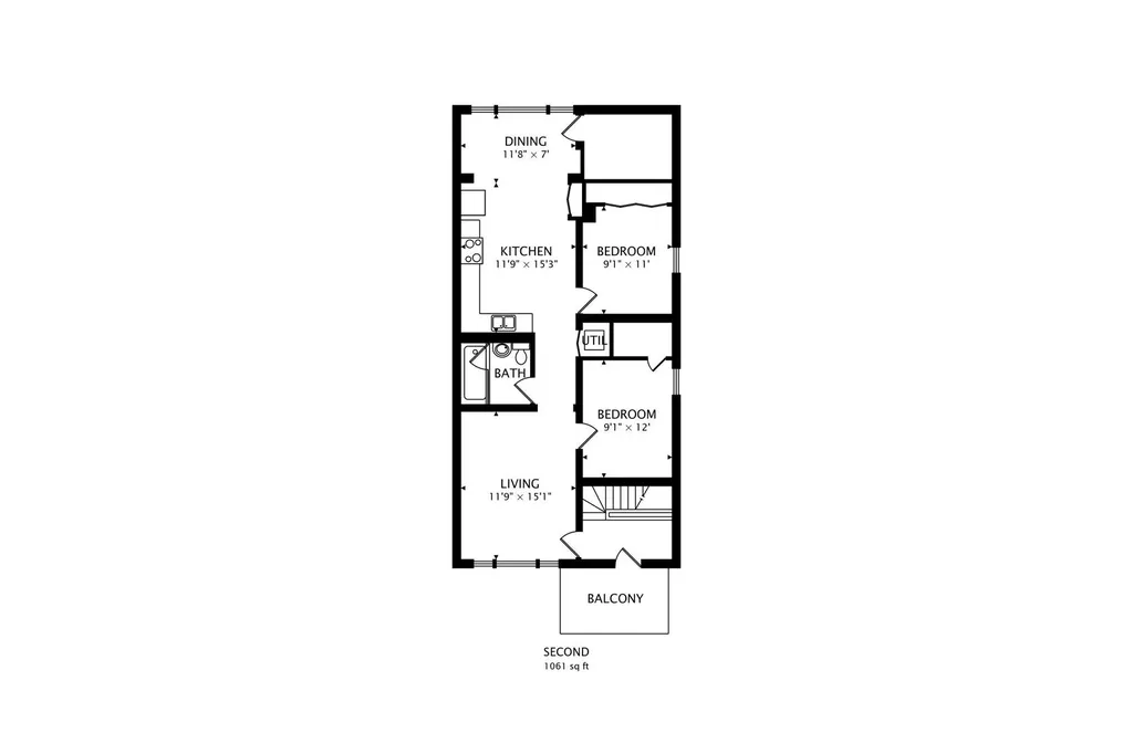 4542 North Long Avenue Chicago IL 60630