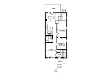4542 North Long Avenue Chicago IL 60630