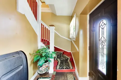 4542 North Long Avenue Chicago IL 60630