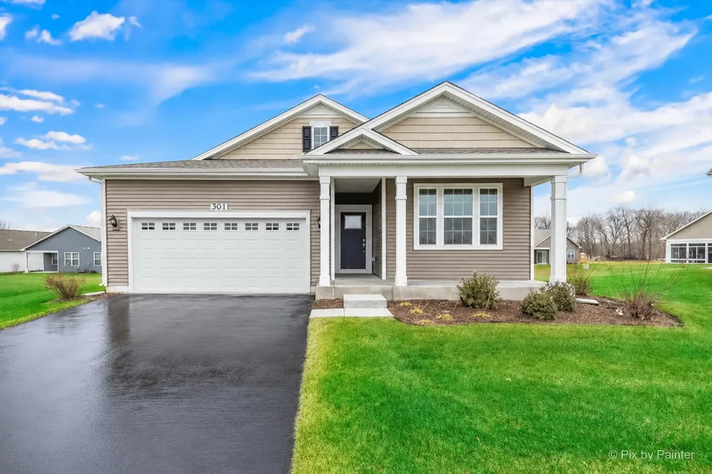 301 Westminster Court North Aurora IL 60542