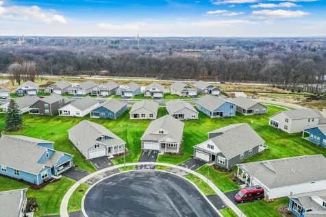 301 Westminster Court North Aurora IL 60542