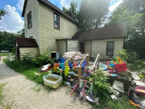 1413 West Oakland Avenue Bloomington IL 61701