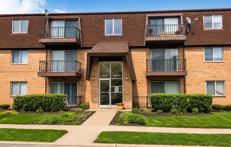 12741 South La Crosse Avenue Alsip IL 60803