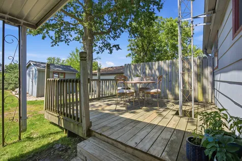 5609 Bellville Drive Rockford IL 61108