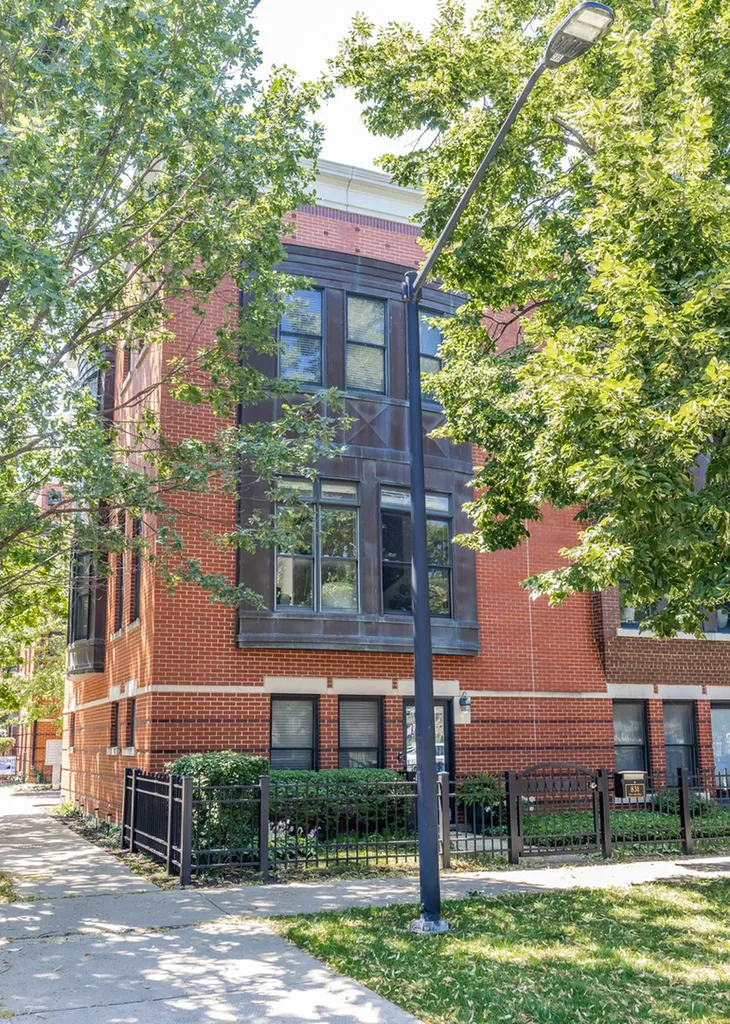 831 West 14th Place Chicago IL 60608