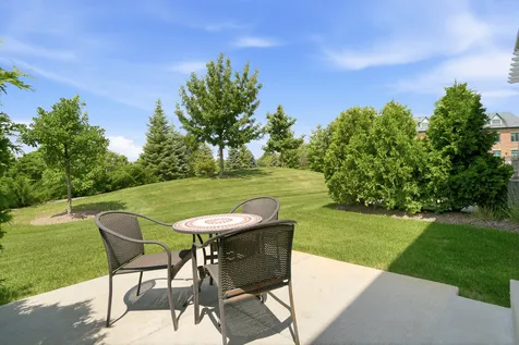 502 Peterson Court Barrington IL 60010