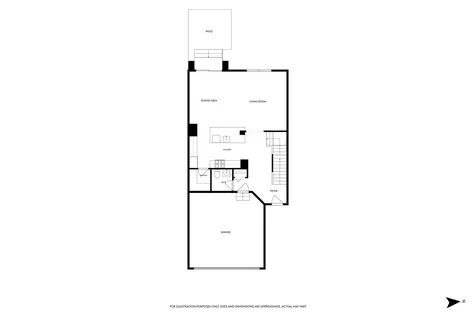 502 Peterson Court Barrington IL 60010