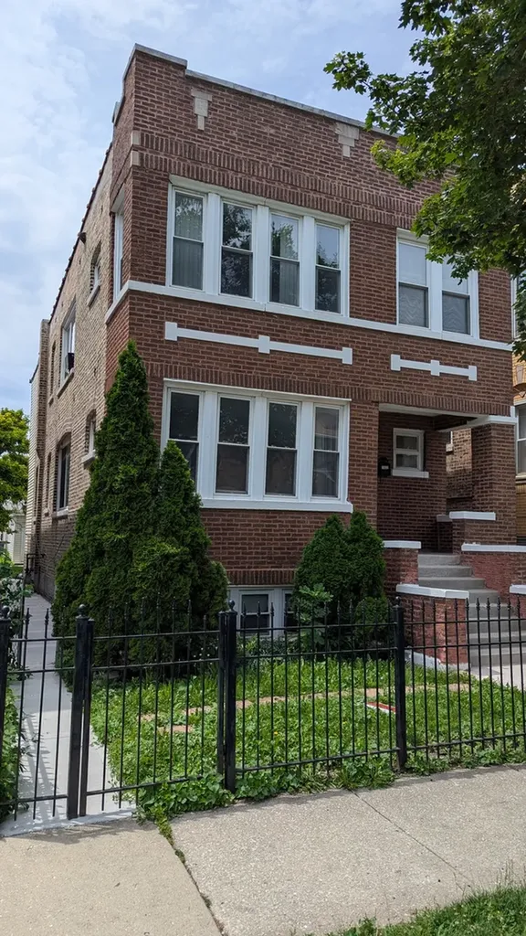 1622 South 48th Court Cicero IL 60804