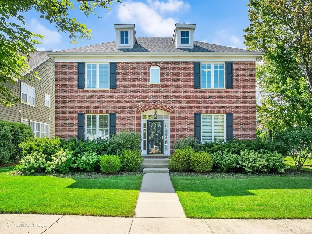515 Superior Street Vernon Hills IL 60061