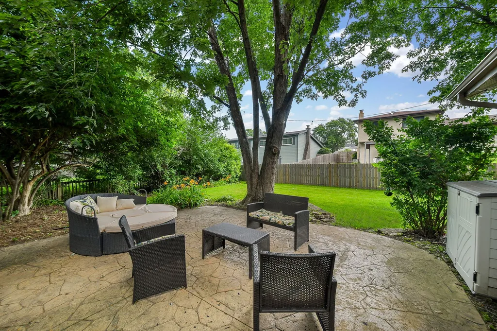1521 Hillcrest Court Lombard IL 60148