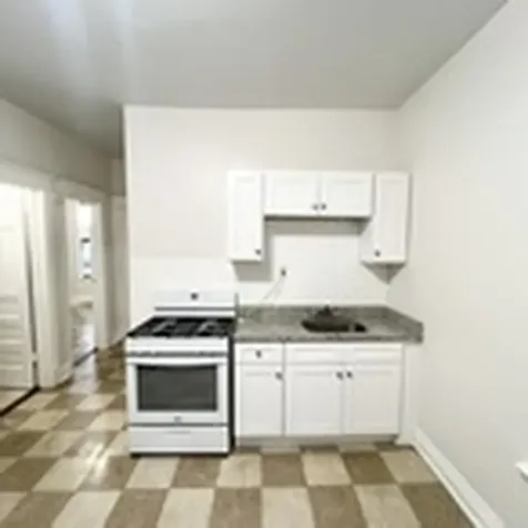 2706 South St Louis Avenue Chicago IL 60623