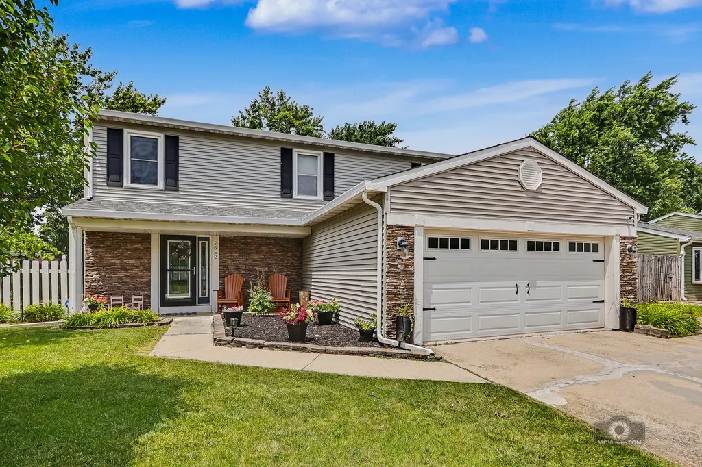 7652 West Hickory Creek Drive Frankfort IL 60423
