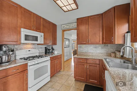 7652 West Hickory Creek Drive Frankfort IL 60423